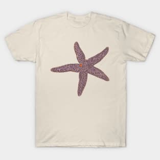 Common Starfish T-Shirt